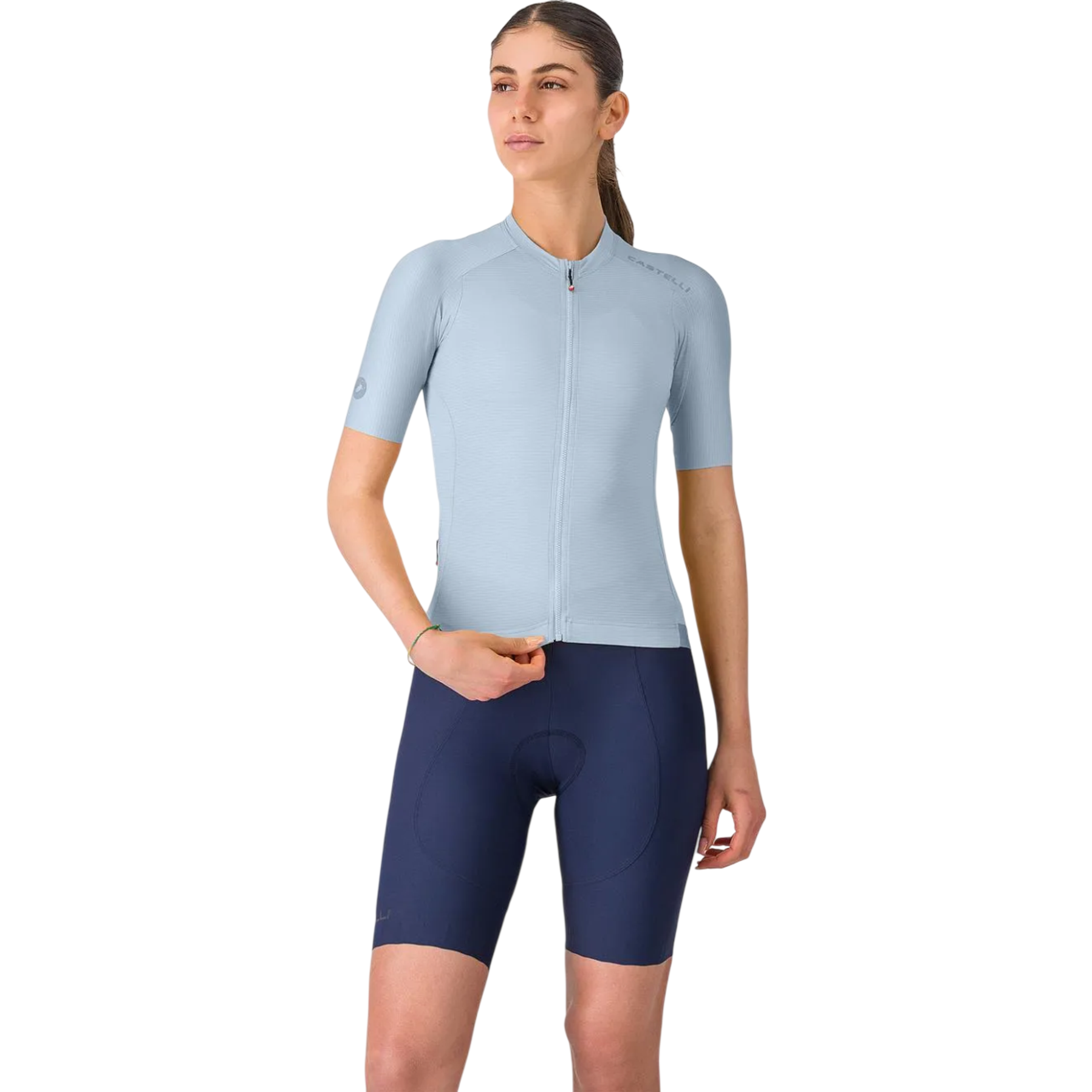 Castelli Espresso 2 Fietsshirt Dames
