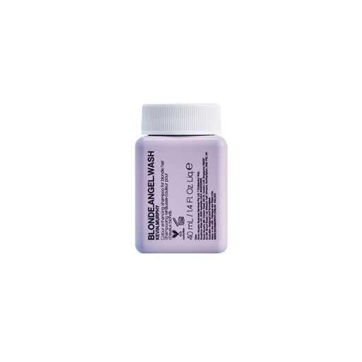 Kevin Murphy Blonde Angel Wash Shampoo, 40 ml