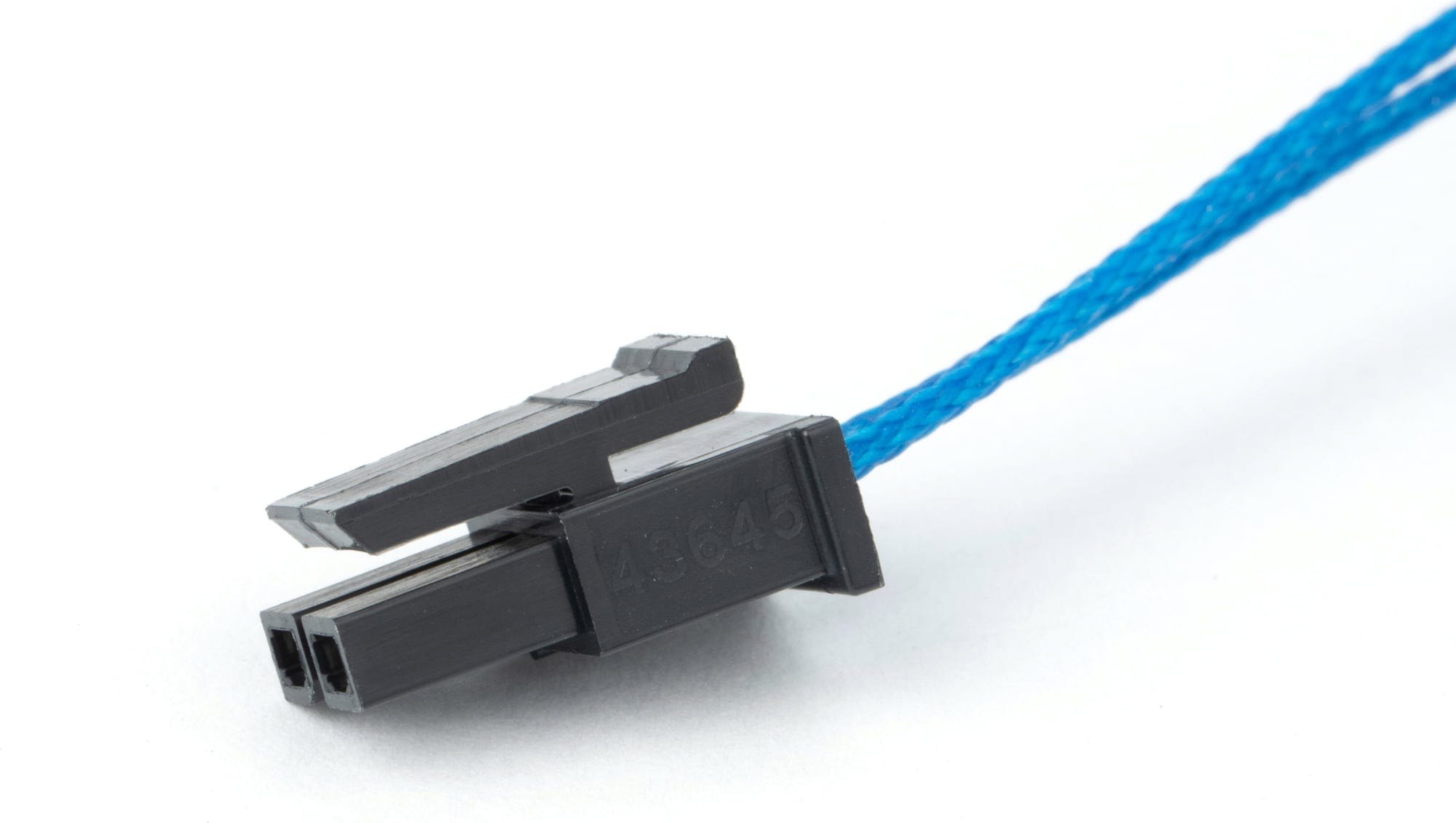 Bondtech  HeatLink 300C Thermistor    Plug & Play Thermistor