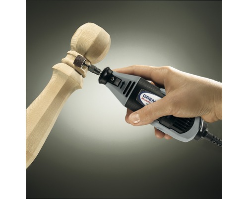 Dremel schuurbanden Ø 13,0 mm, korrel 60 (408) 6-pack