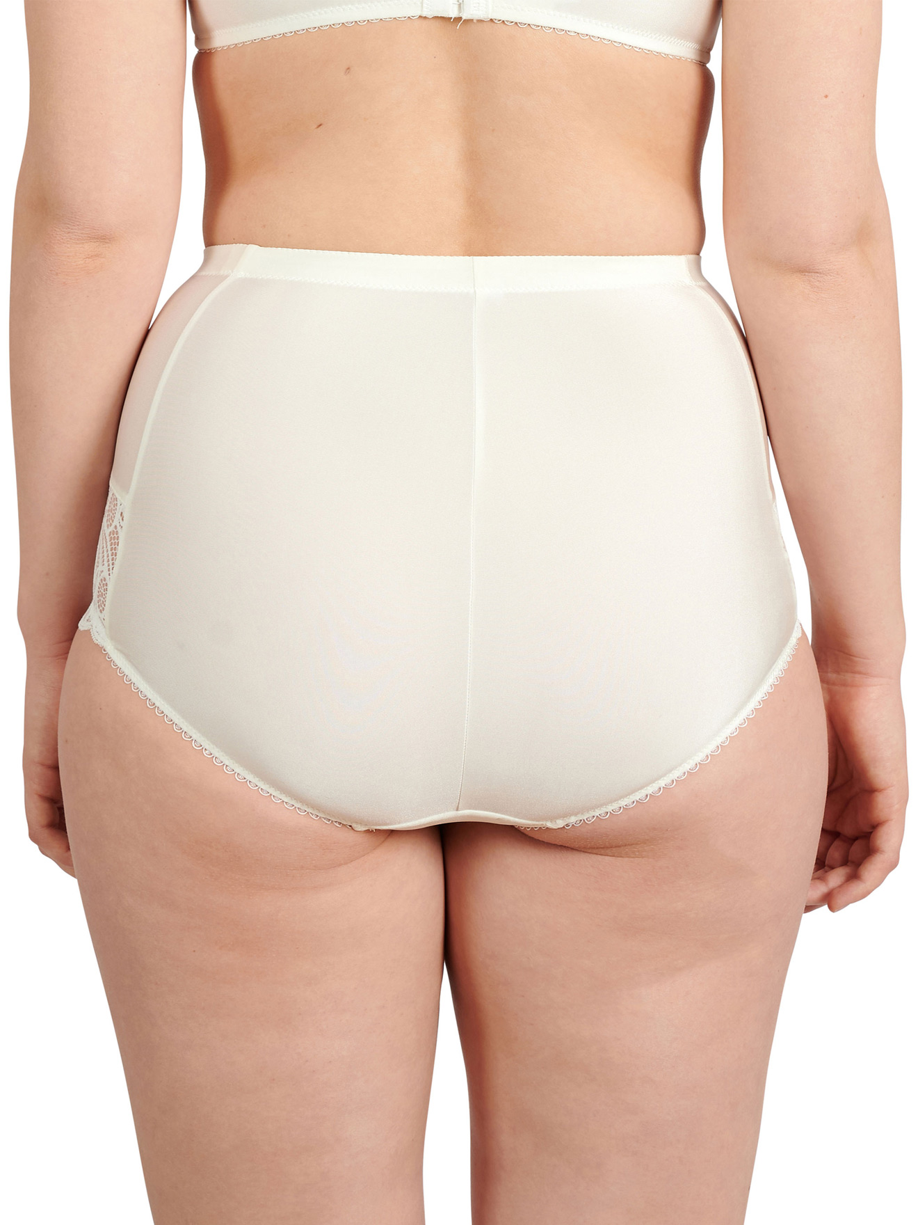 Culotte haute sculptante Ariane