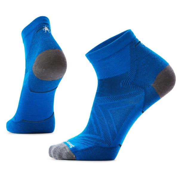 Smartwool - Performance Run Zero Cushion Ankle - Chaussettes de running