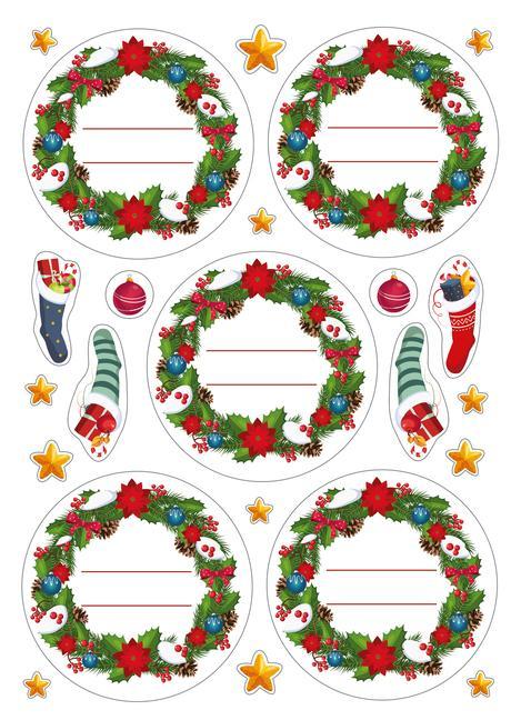 Mein liebstes Weihnachtsmalheft mit Stickern ab 6