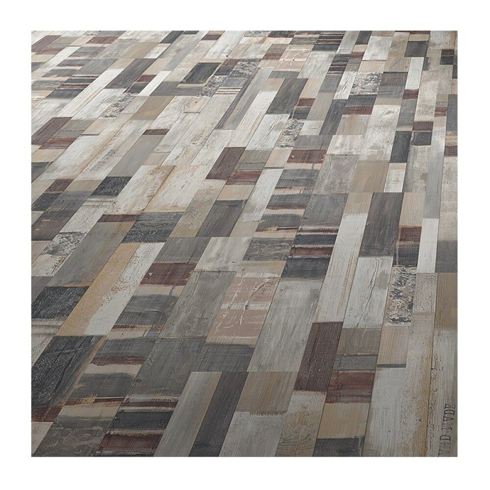 LAMINATGULV LOGOCLIC MODENA 7X192X1285MM 2,47 M2