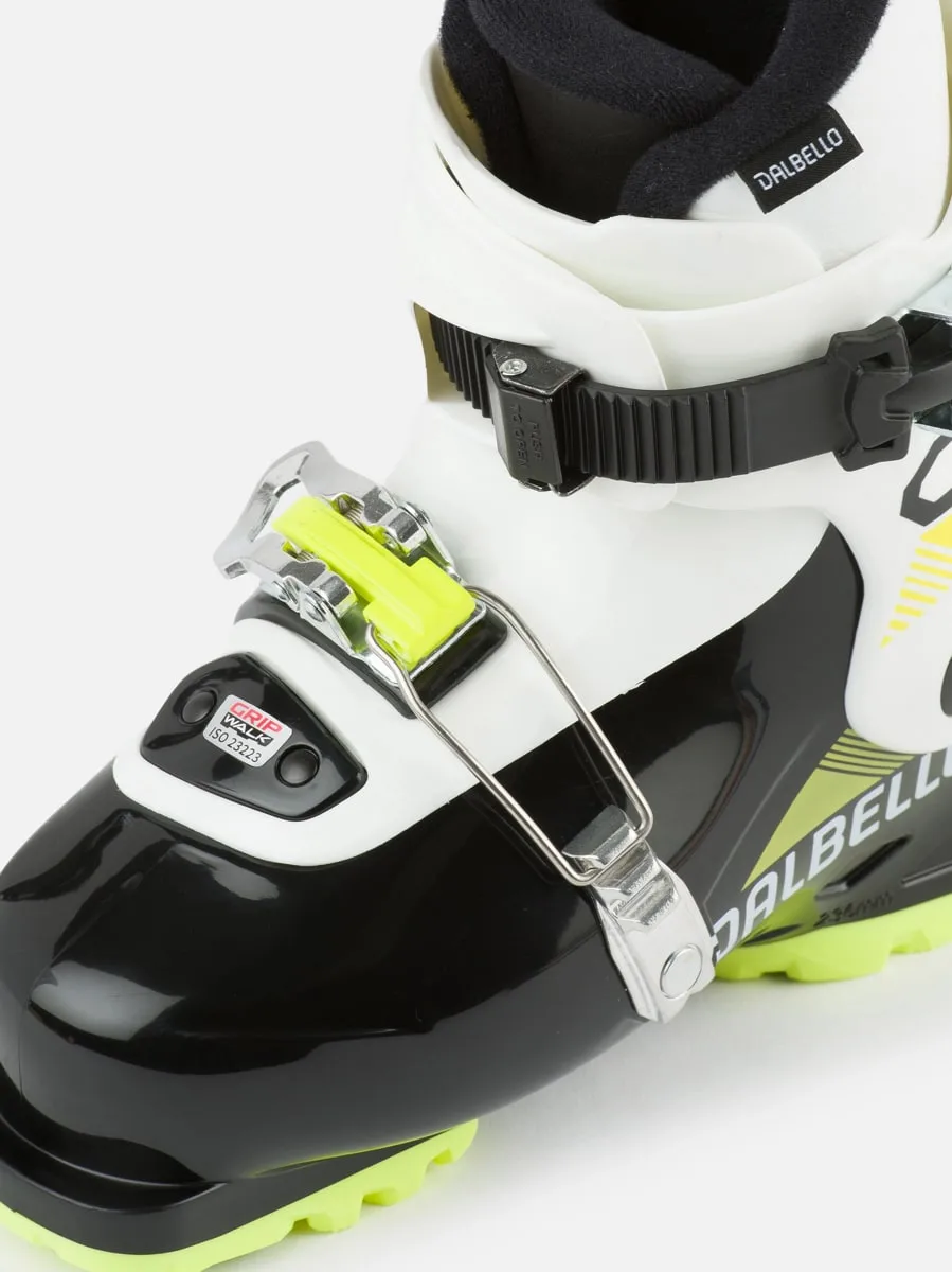 Dalbello Cx 2.0 Cabrio Gw Jr Black/white