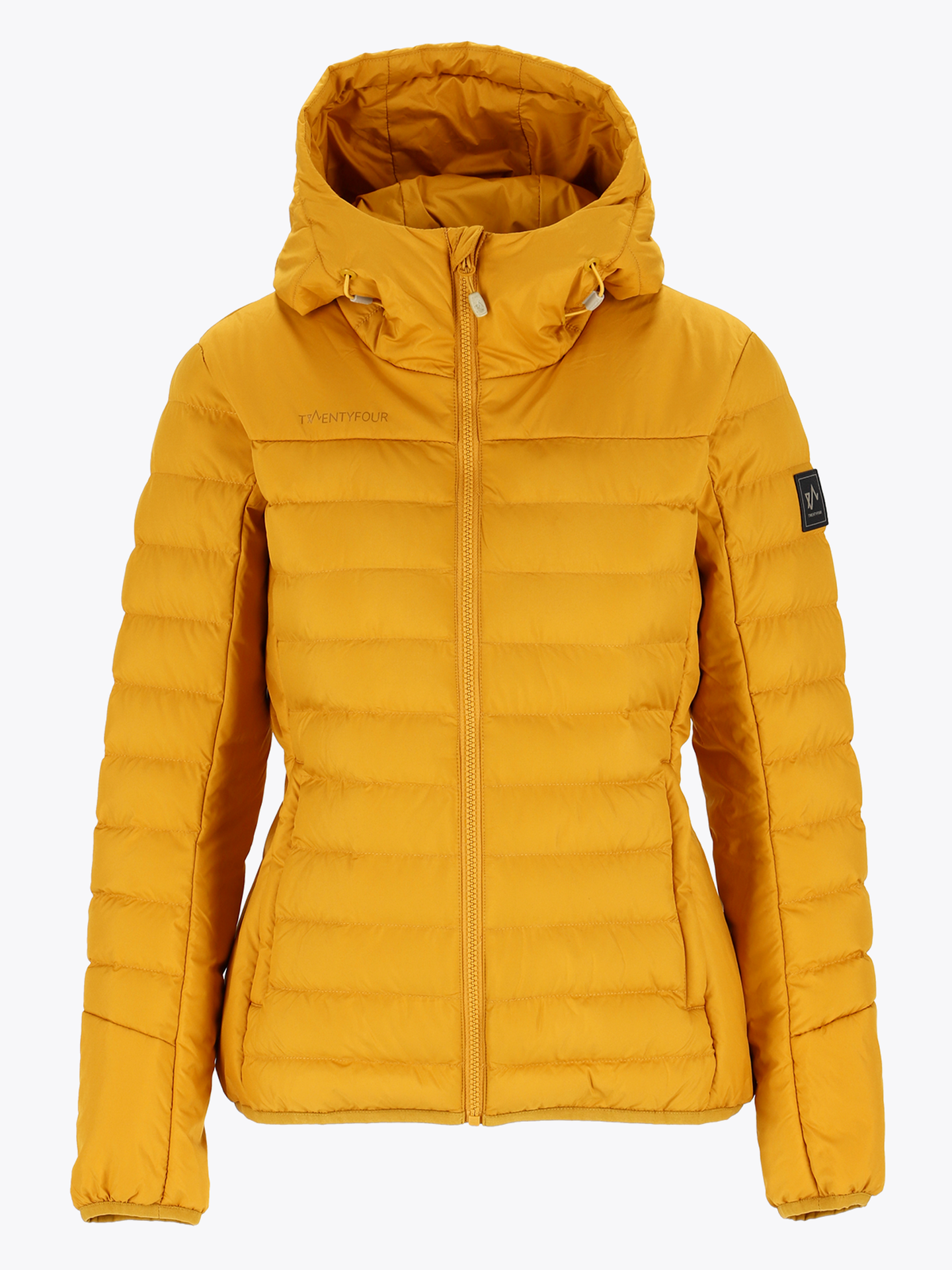 Mode Thermal Jakke