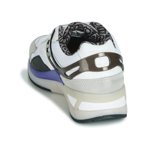 Champion - PRO PREMIUM - Blanc / Noir