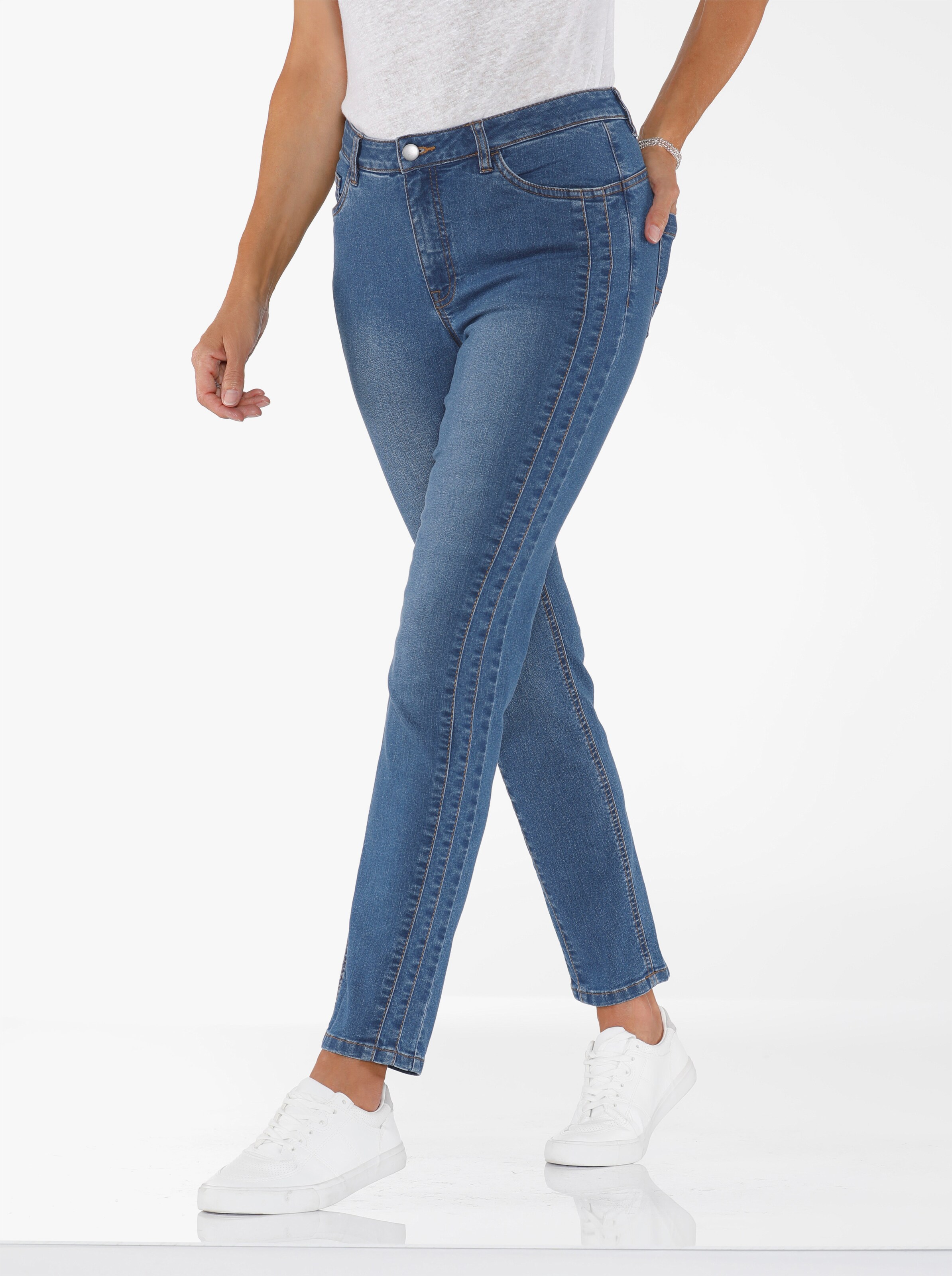 5-Pocket-Jeans