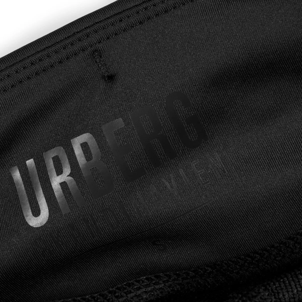 Urberg Women's Hiking Tights Jet Black