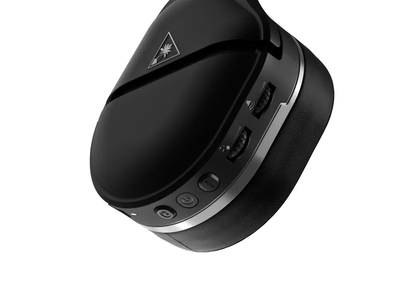 [OUTLET] - Turtle Beach Stealth 700 Gen 2 Max, Trådløs, Spil, 20 - 22000 Hz, 780 g, Headset, Sort