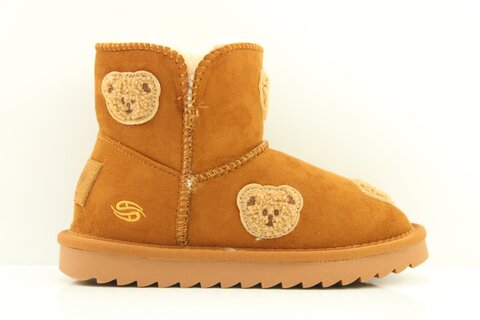 Docker´s Stiefel & Boots