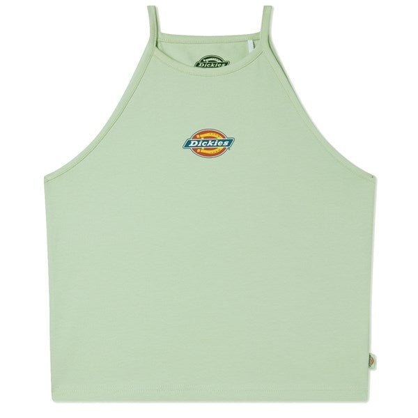 Køb Dickies Chain Lake Vest Celadon Green