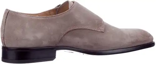 79411405 Giorgio beige - maat 48 instapper beige - maat 48 Calandschoen