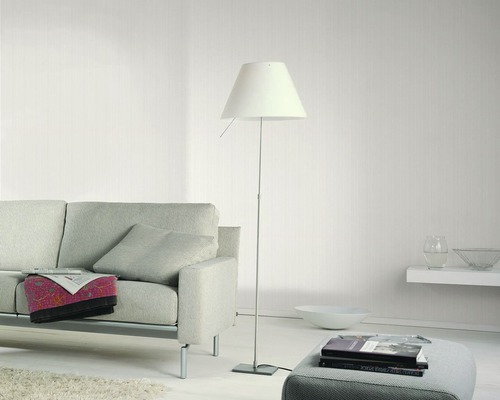 Vliesbehang 54441 Glööckler Imperial strepen crème