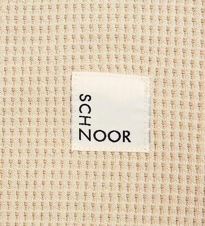 Schnoor T-Shirt - Sand
