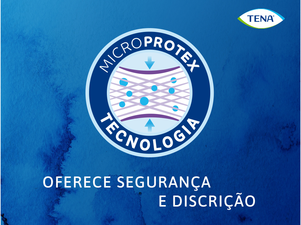 PENSOS INCONTINÊNCIA TENA DISCREET NORMAL 24 UN