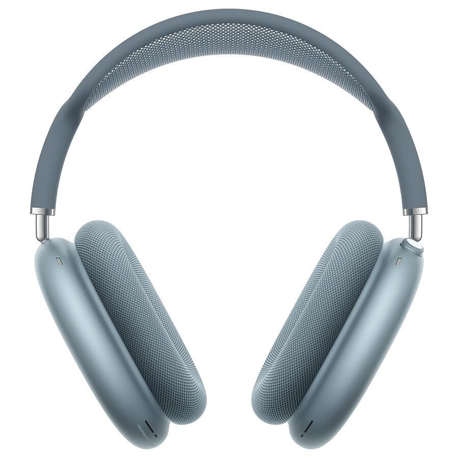 Apple AirPods Max Bleu - Casque sans fil
