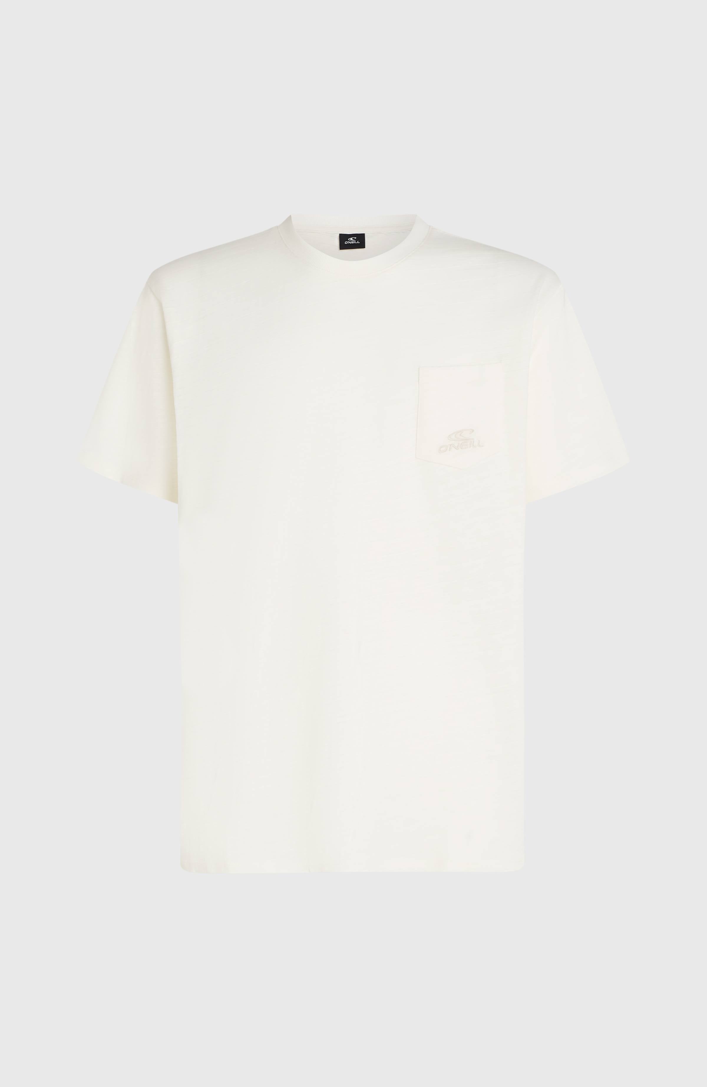 O'Neill Slub Chest Pocket T-shirt