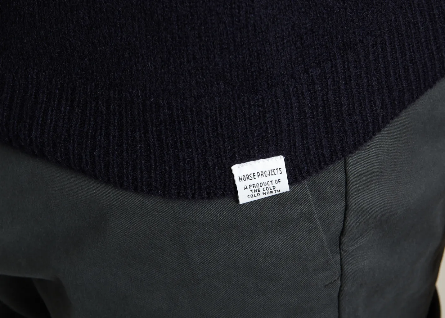 Pull Sigfred Norse Projects