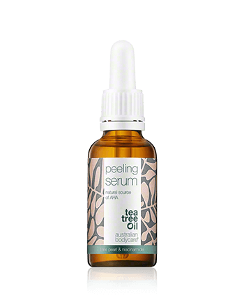 Australian Bodycare Serum Peeling 30ml