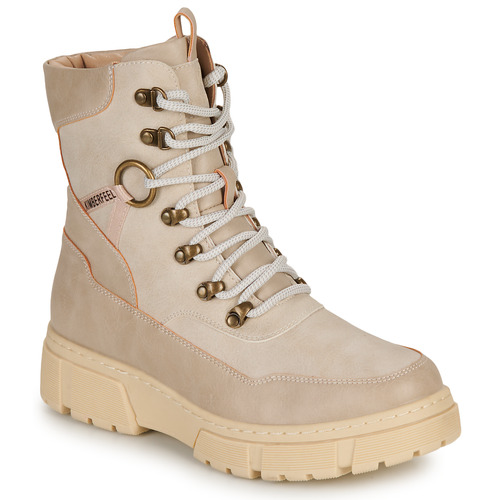 Kimberfeel - ODA - Beige