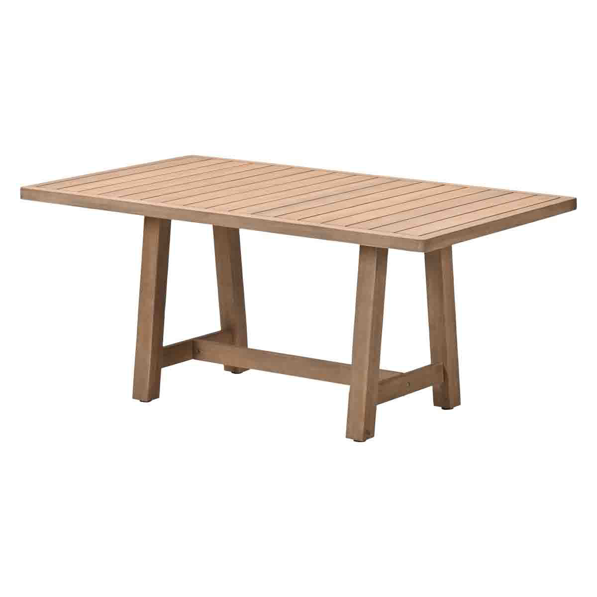 Garden Impressions Alora acacia lounge dining tafel