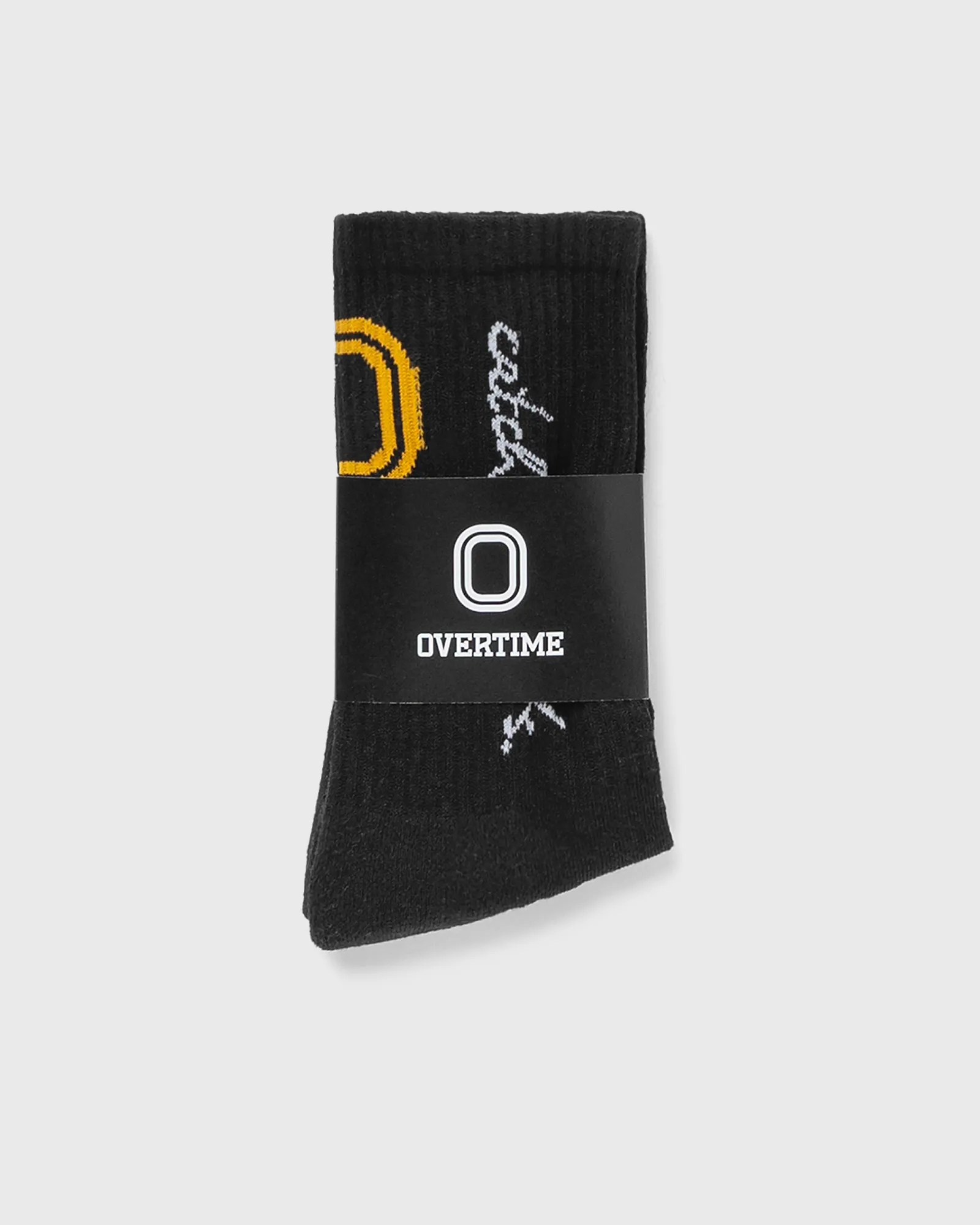 Overtime Airplane Mode Socks