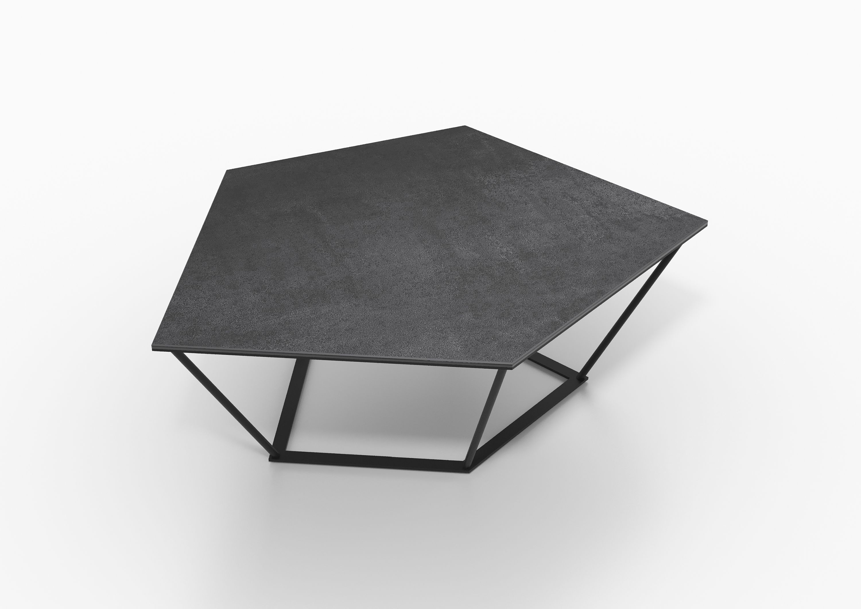 Couchtisch MONDO VARIUM