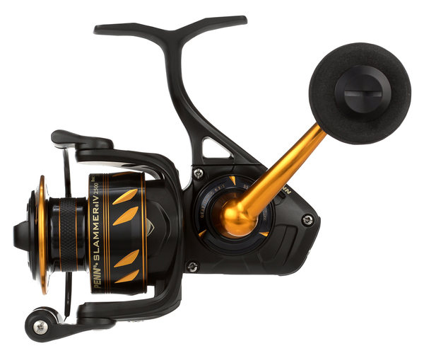PENN Slammer IV Spinning