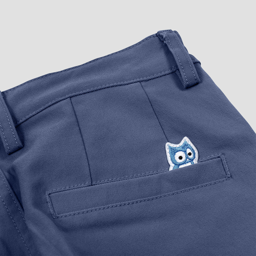 Rush schwere Twill Hose