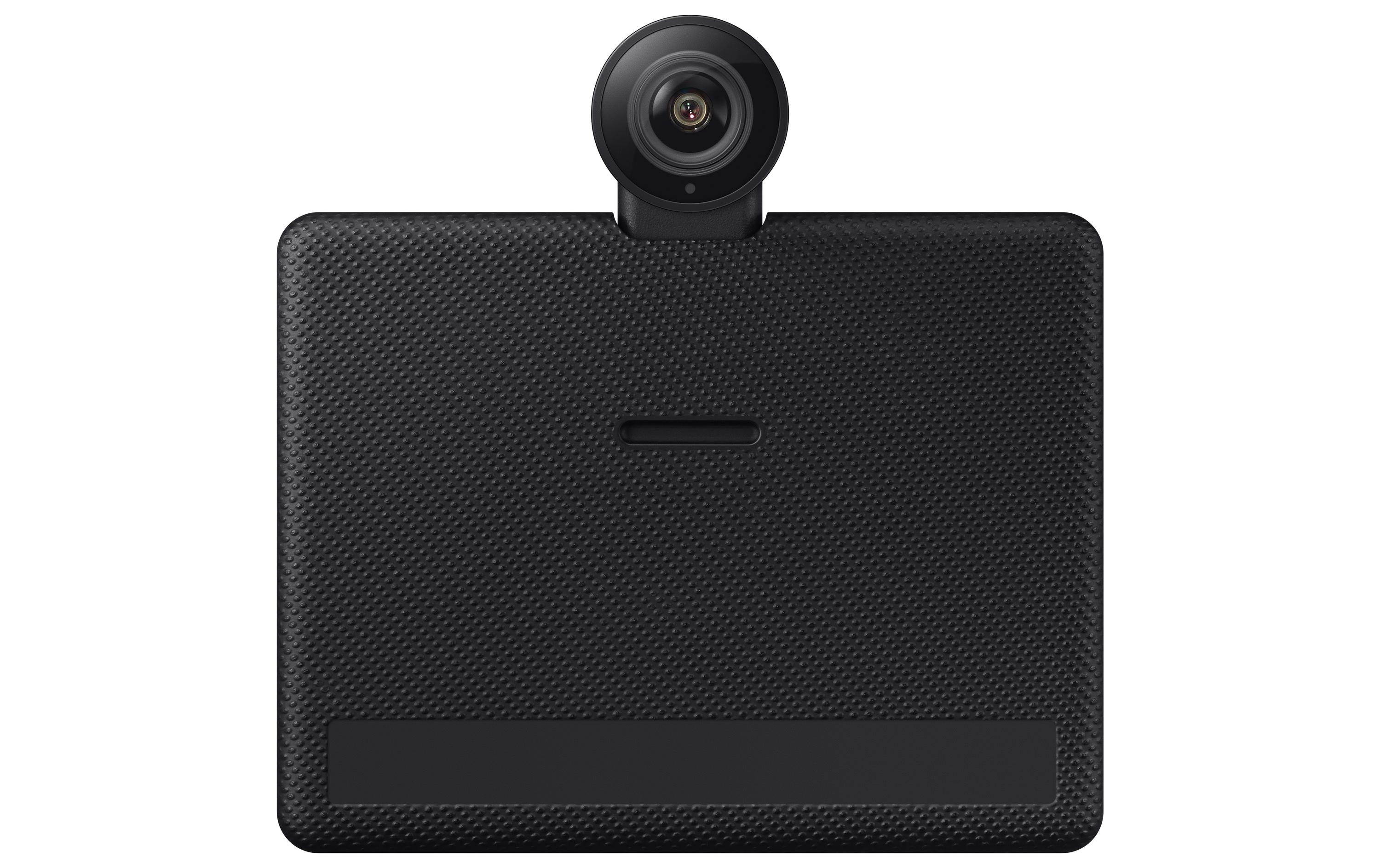 Webcam SlimFitUltraschlanke Kamera für Samsung Fernseher