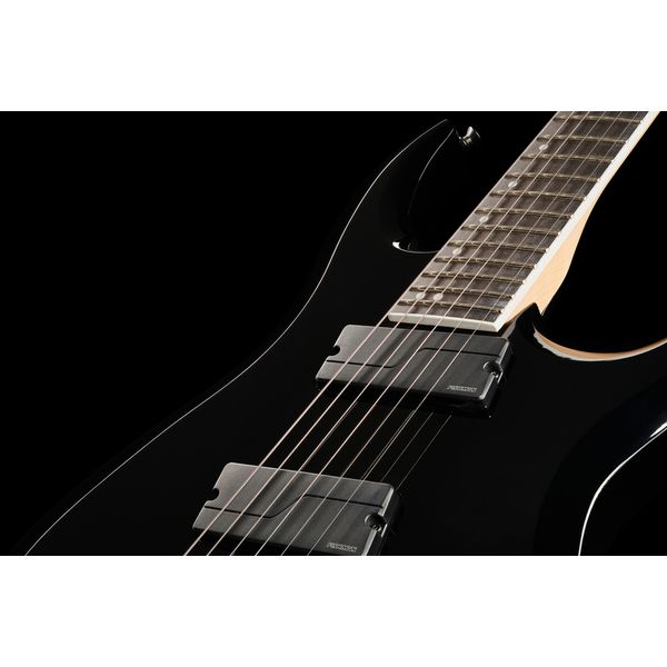 Jackson ProPlus Series DK MS HT6 BK