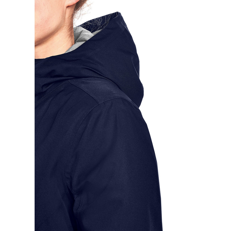 Maier Sports Damen Hannali Mantel