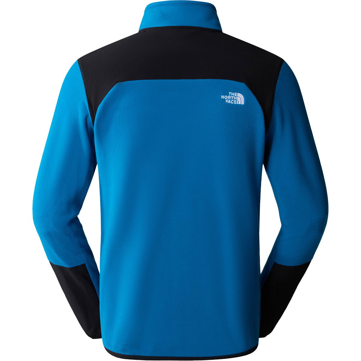 The North Face 100 Glacier Pro Full Zip Fleecetrøje Herre