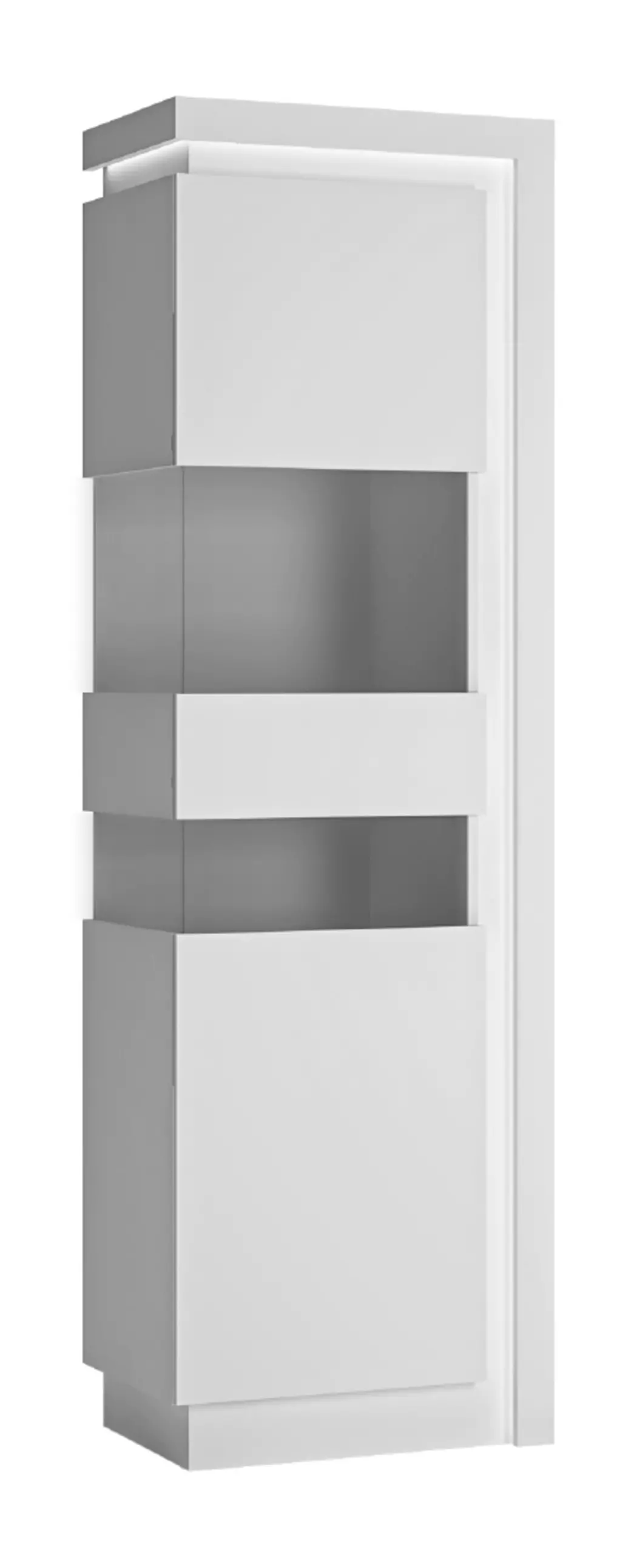 Vitrine 1-trg. Lyon