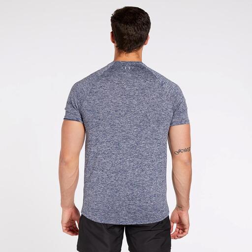 Tecnologia Under Armour