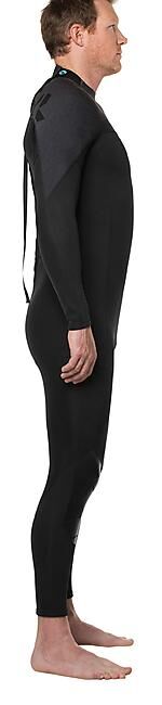 BARE - COMBINAISON REVEL 3/2 MM HOMME