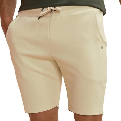 Short homme Basper MARRON BENSON & CHERRY