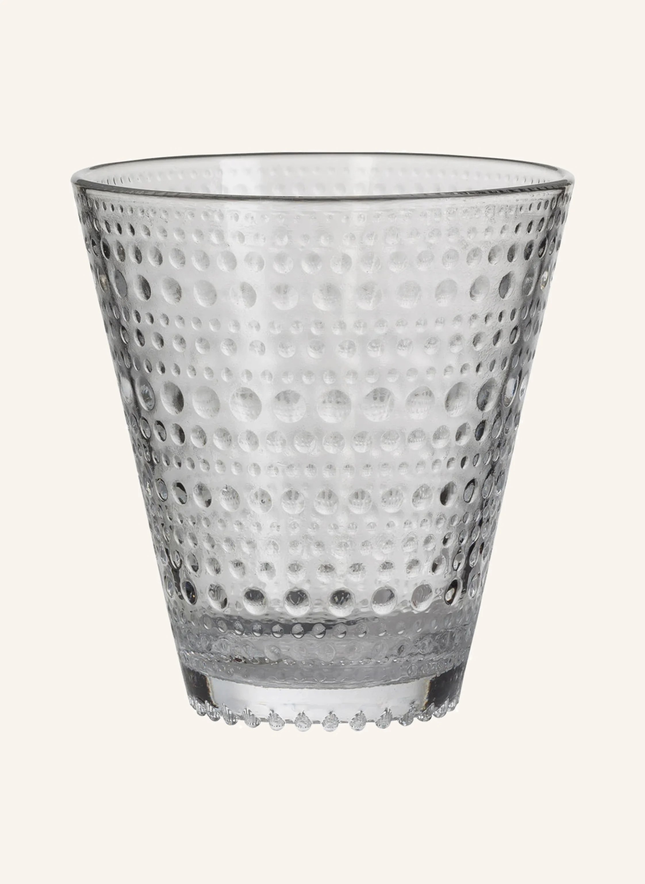 iittala 2er-Set Trinkgläser KASTELHELMI
