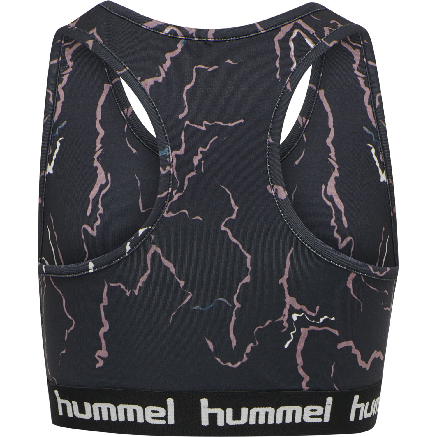 hmlMIMMI SPORTS TOP