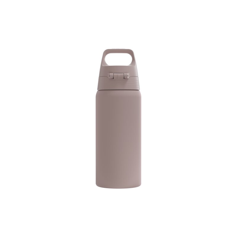 SIGG Trinkflasche Shield Therm One Dusk 0.5 L