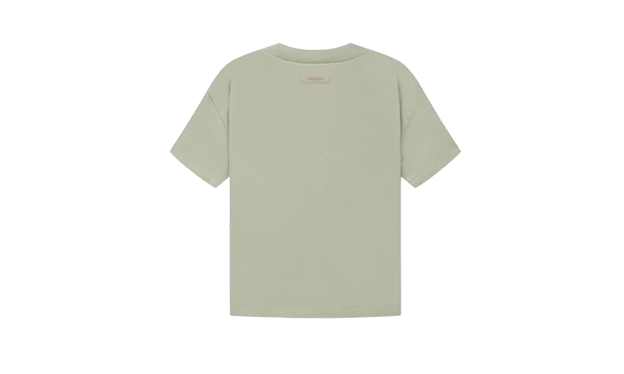 Fear of God Essentials T-shirt Seafoam - 48h Delivery