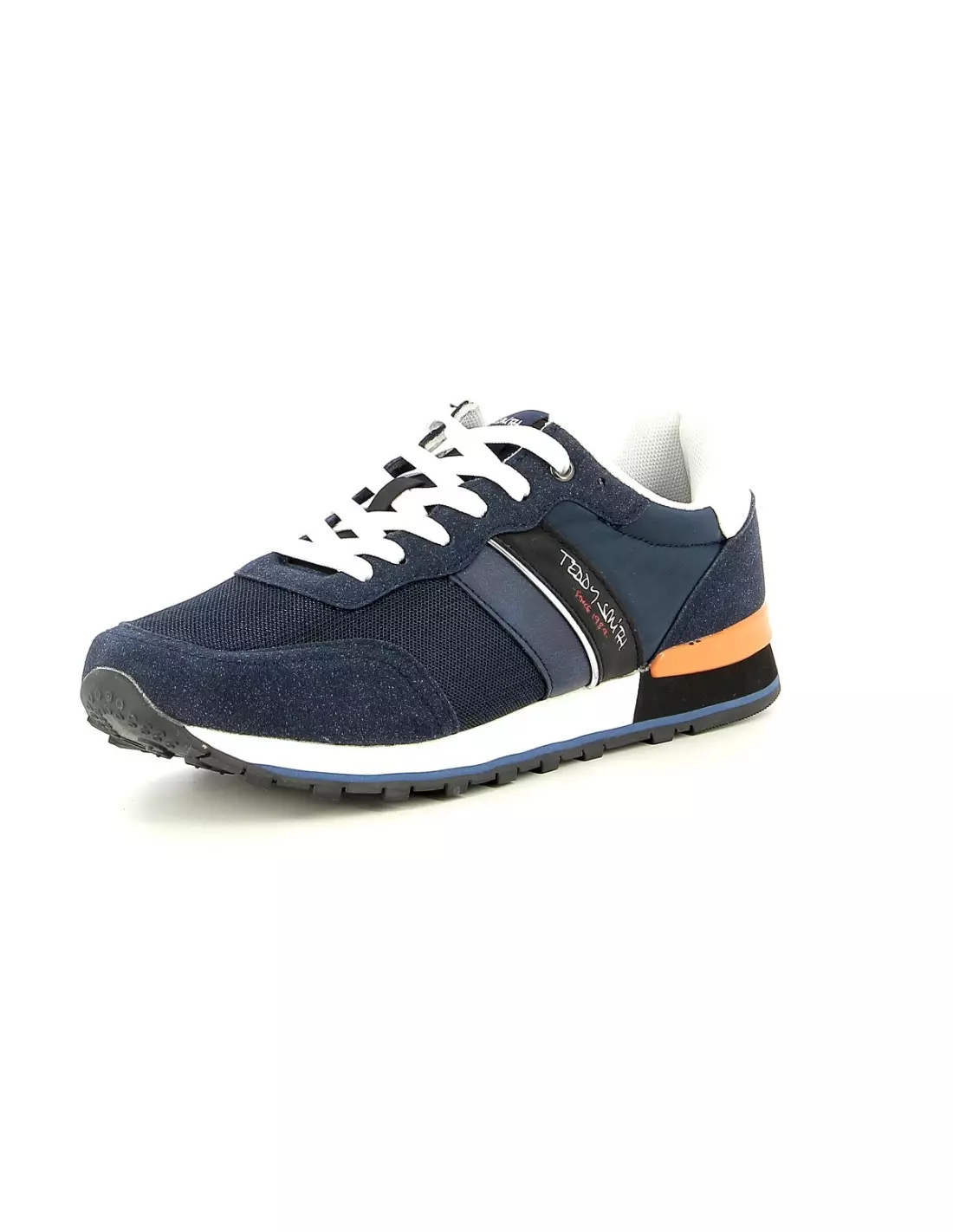 TEDDY SMITH TEDILE - Baskets Navy