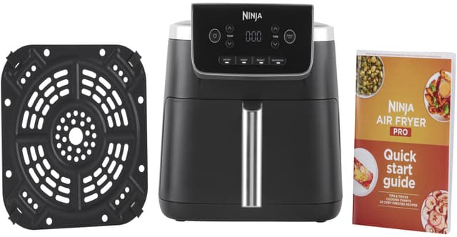 Ninja PRO air fryer AF140EU(sort)