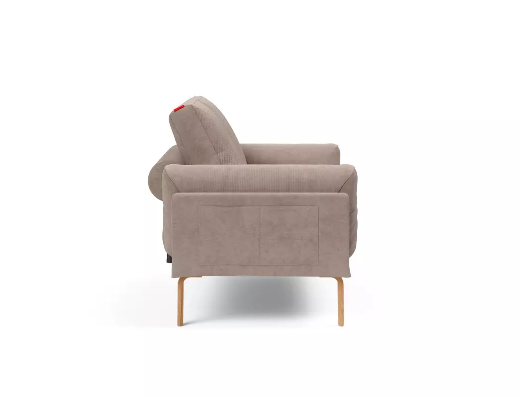 Schlafsofa Rollo Bow