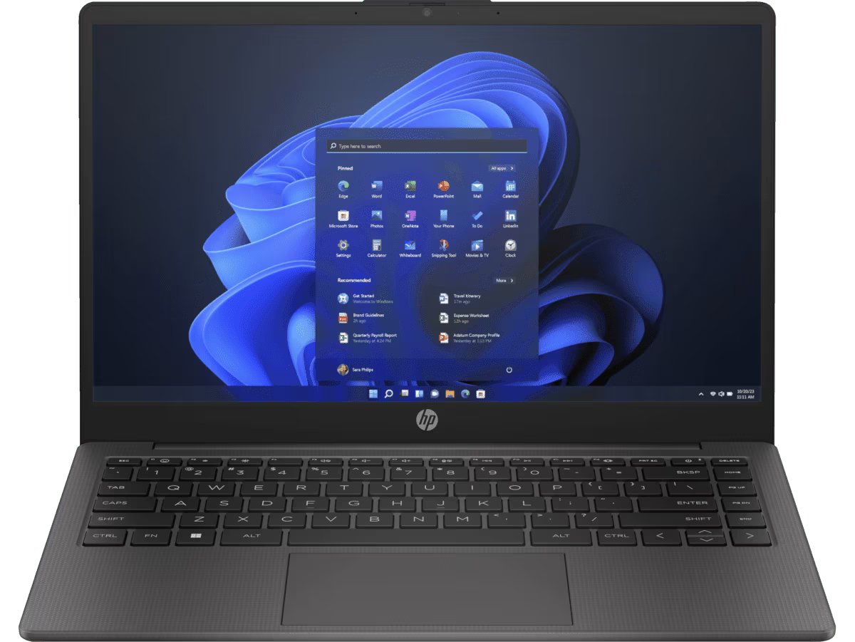 HP 240 G10 | i5-1335U | 14