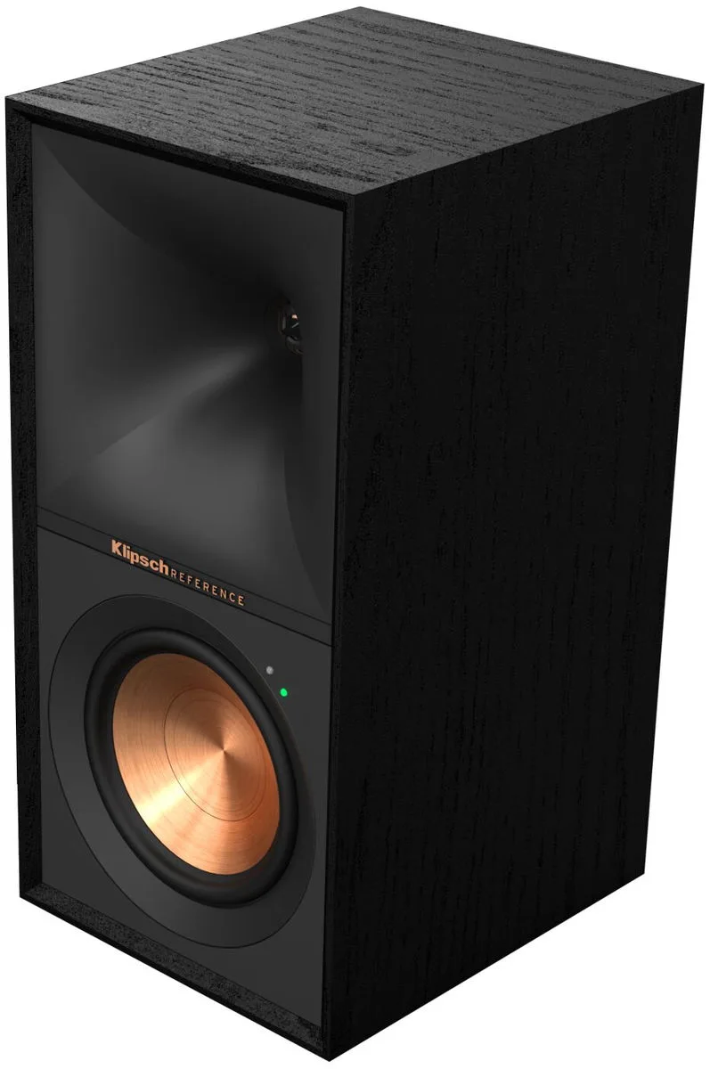 Klipsch R-50PM Enceintes sans fil hi-fi