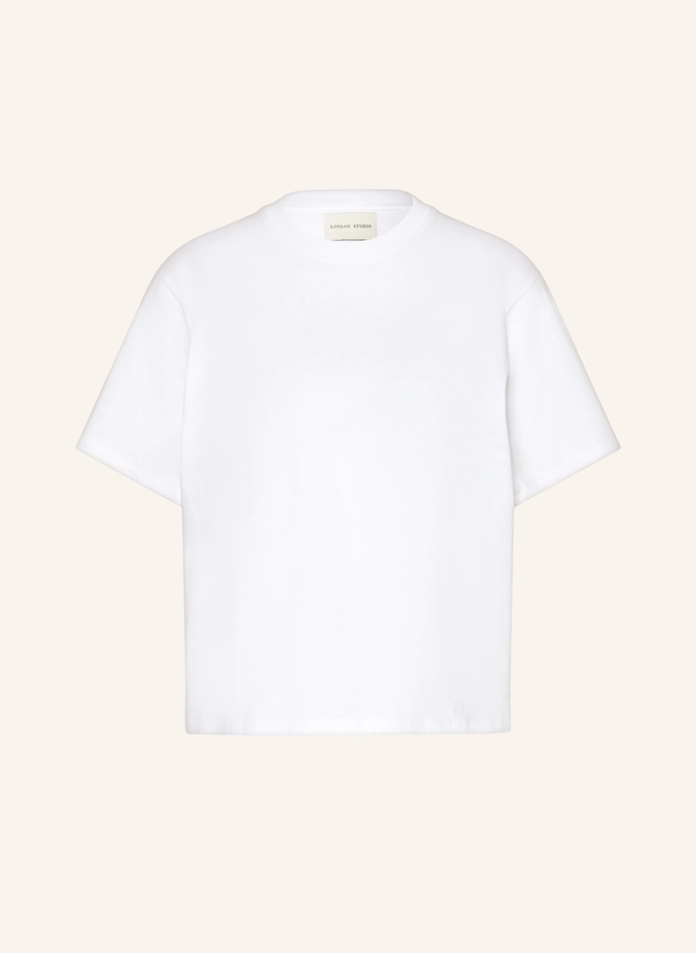LOULOU STUDIO T-Shirt TELANTO