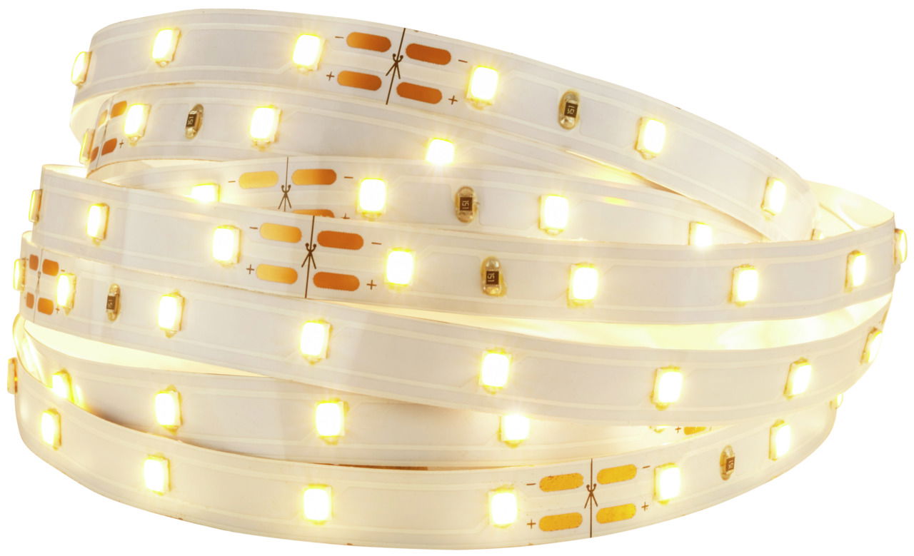 Briloner Starter-Set LED-Stripe