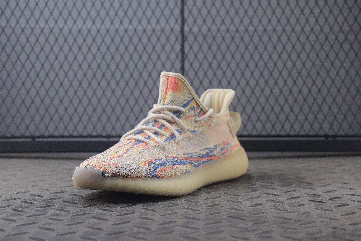 adidas Yeezy Boost 350 V2 MX Oat